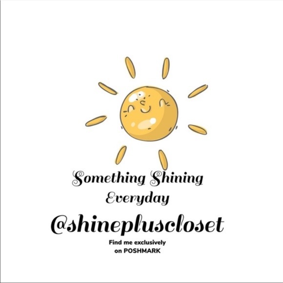 JCM Sterling Silver Full Circle Swarovski Crystals Eternity Necklace - Picture 10 of 10